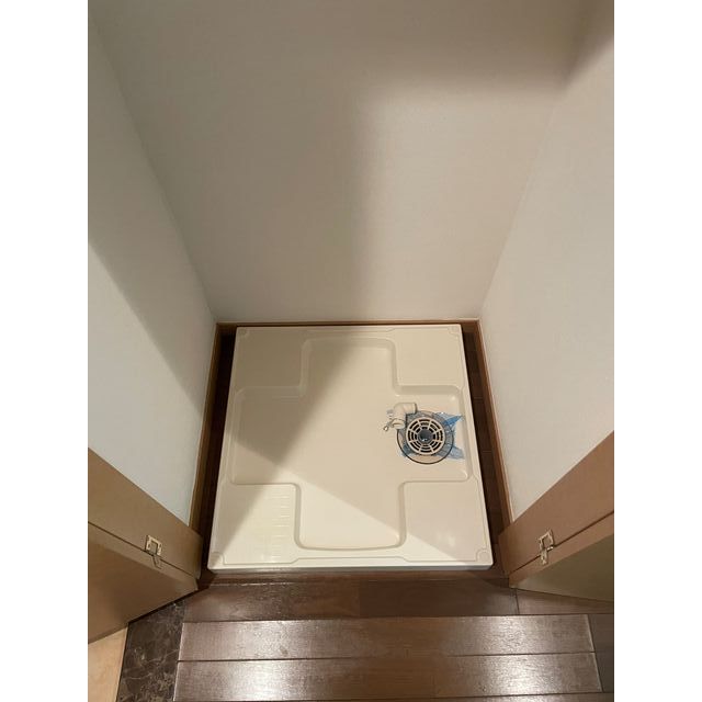 ロアール早稲田大学前弐番館1階 部屋その他