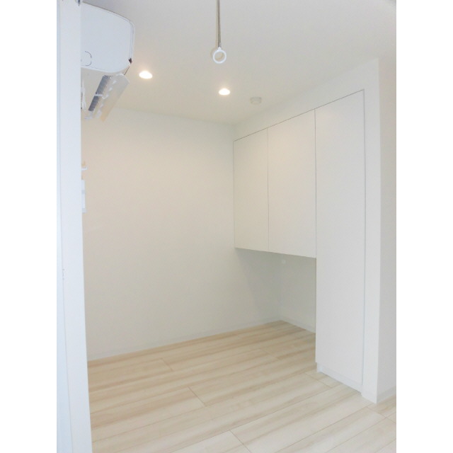 ブランミュールⅠ 内観