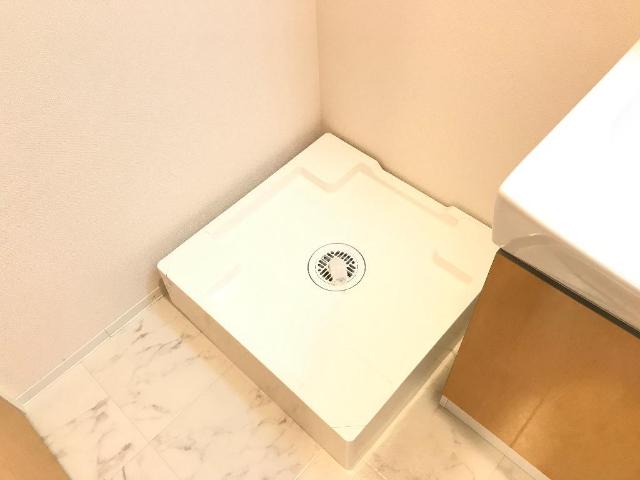 リリウム　102号室 その他（イメージ）