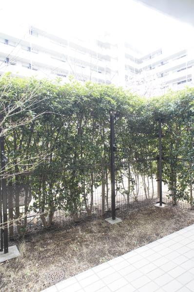 Ｂｒｉｌｌｉａ　ｉｓｔ　三軒茶屋　ブラッサムテラス1階 部屋その他