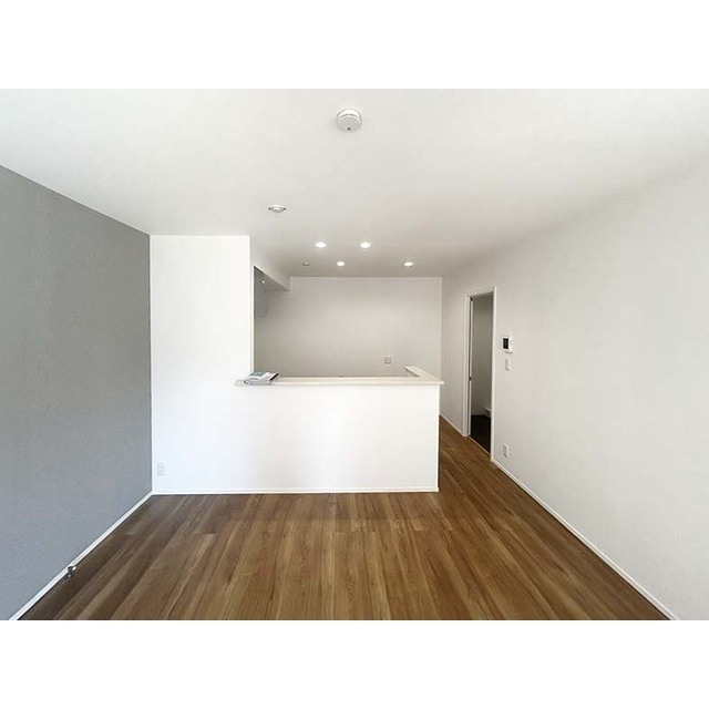 ビコローレ　ポストD号室 部屋その他