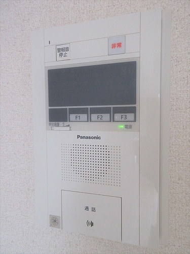 ライオンズマンション府中桜通り201号室 同建物別部屋の参考画像