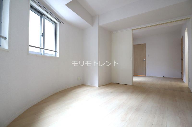 カスタリア初台13階 室内参考写真（2F-Fタイプ）