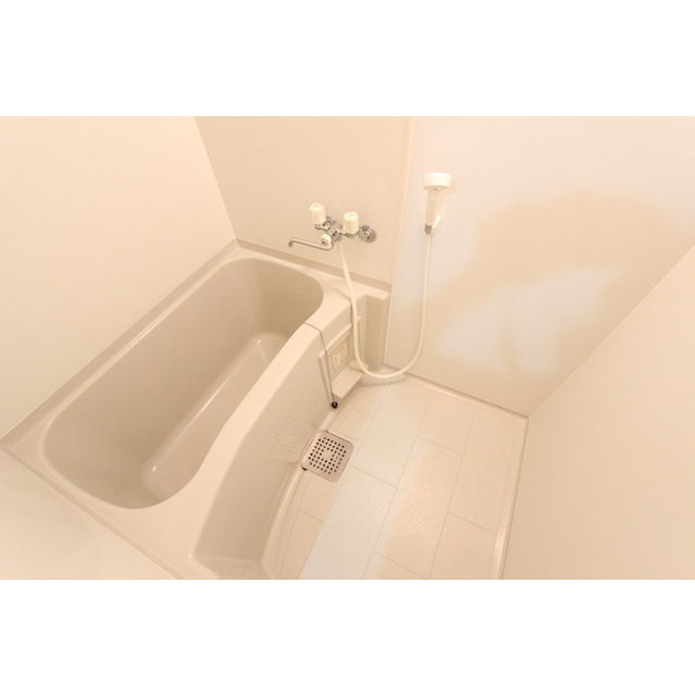 クレール　カーサ 内観