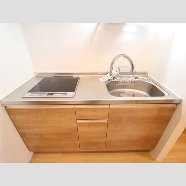 サンモールおおたかの森 キッチン