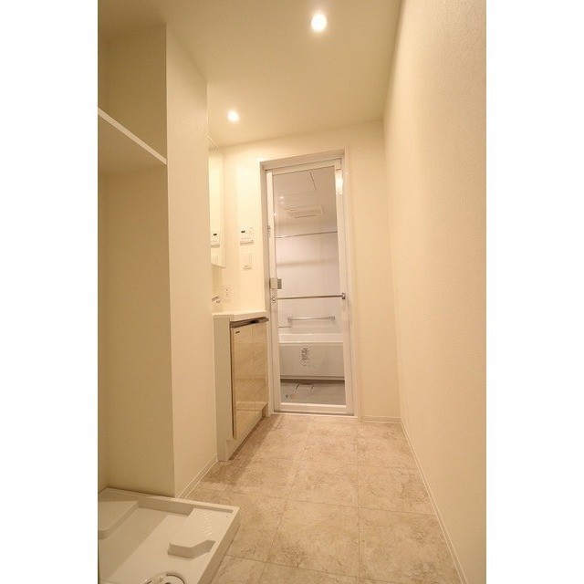 プレール・ドゥーク西荻窪 内観