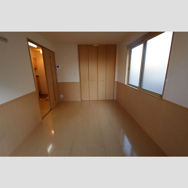 クレベール103号室 洋室別角度