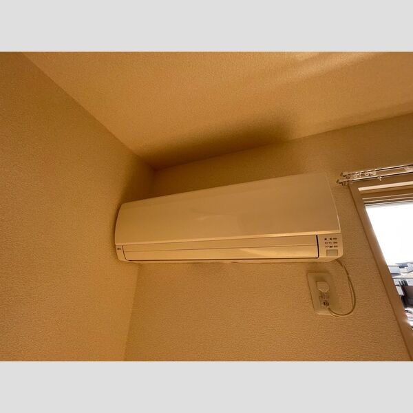 シャルマン302号室 部屋その他