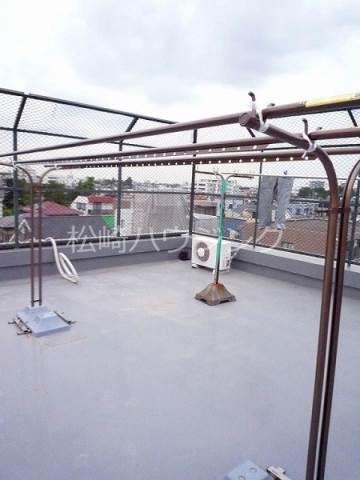 ＴＯＲＳＯ3階 部屋その他