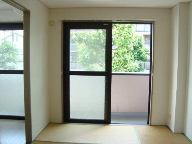 Ｓｕｍｍｅｒ　Ｒｏｕｇｅ 和室