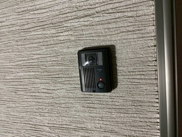 アザレ岡上202号室 部屋その他
