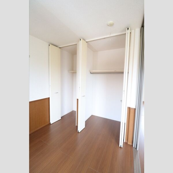 リバレイン　Ⅰ 物入☆クローゼット