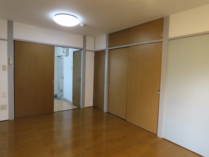 三州コーポ3階 部屋その他
