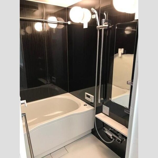 S-RESIDENCE神田avance キッチン