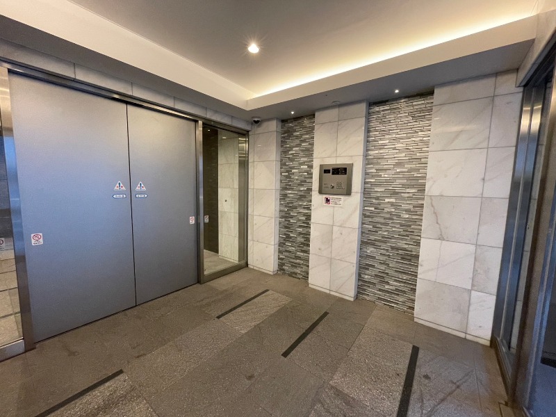 SHOKEN Residence横浜野毛山公園2階 部屋その他