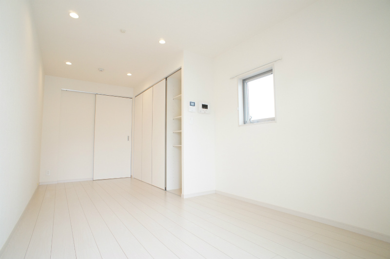 リブリ・シャトレーヌYOSHINO3階 部屋その他