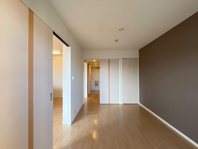 コモド　レジデンス 室内