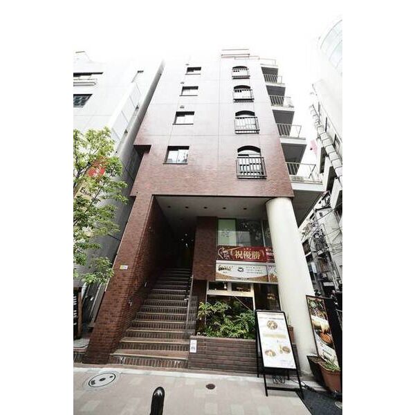 インペリアルお茶の水0205号室 外観