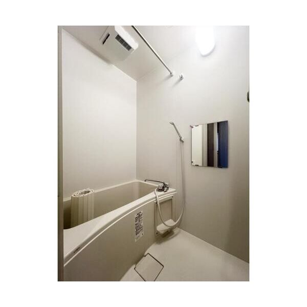 SEADD新百合ヶ丘A棟 お風呂