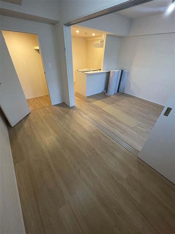SSH萩中2階 部屋その他