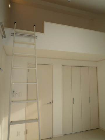 エスポワール東向島3階 部屋その他