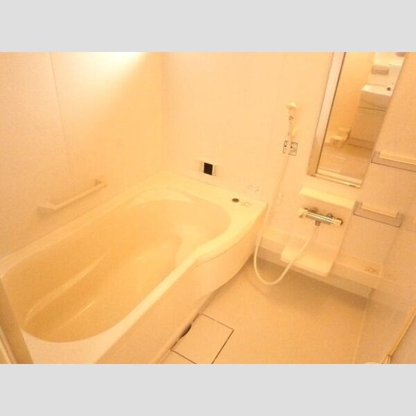 ソレイユ ♪一坪バスルーム♪