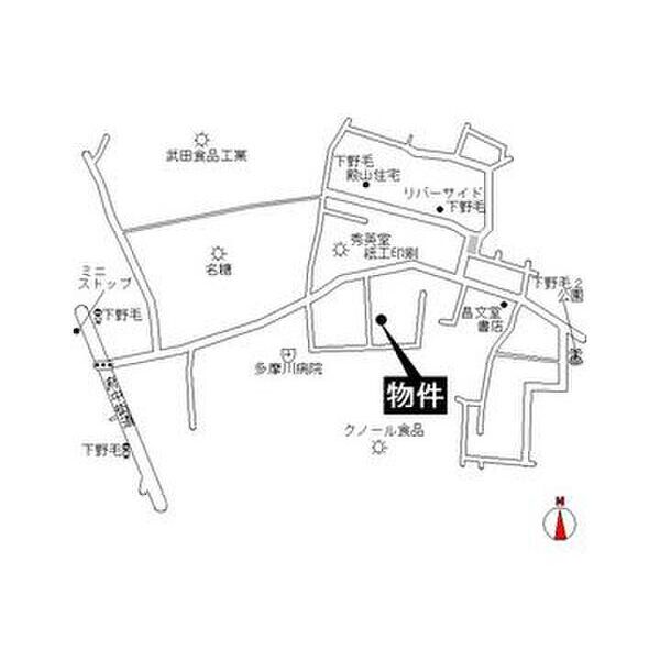 メゾン秋元2303号室 null