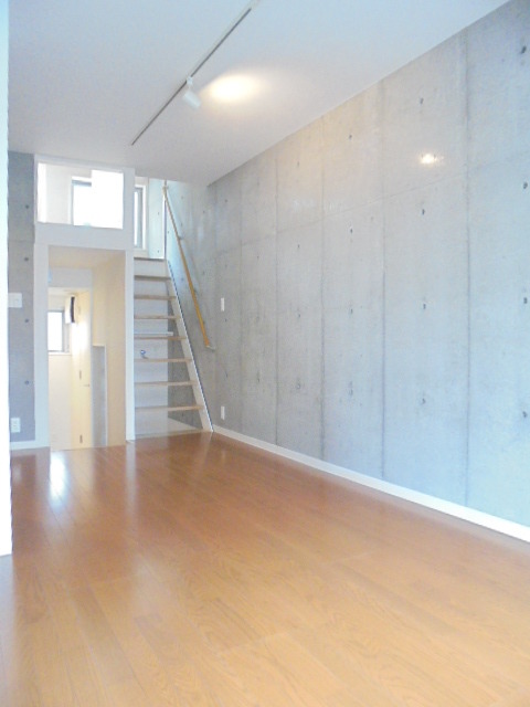 Ｌｉｂｅｒｔｙ　Ｂｅｌｌ0202号室 部屋その他