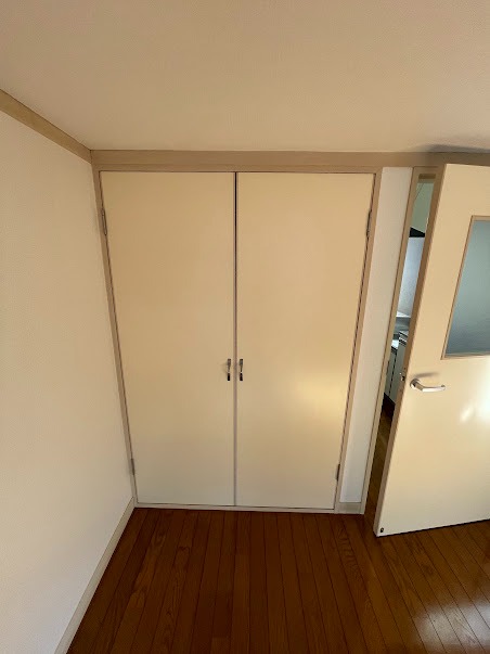 サニーハイツ 別部屋参考写真