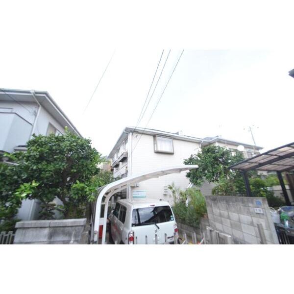 エステートピア大村の外観画像