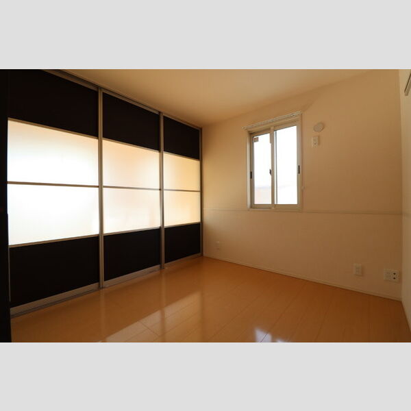 コージーハウス　A101号室 洋室