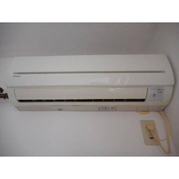 さくらそう0103号室 部屋その他