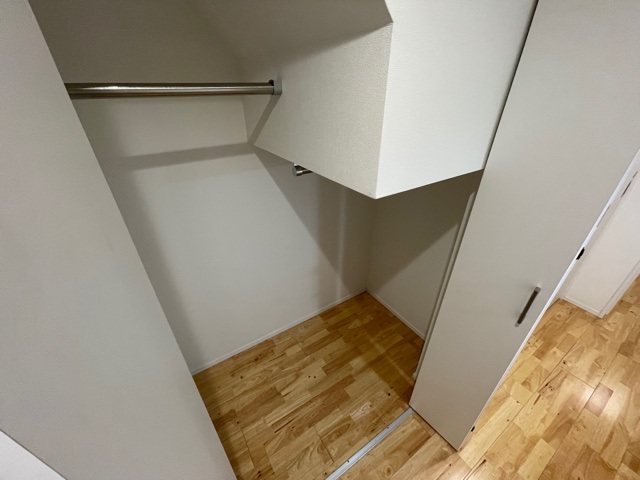 ＣＢ王子ルシエル 収納