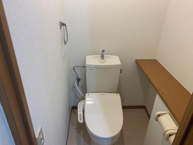 ＭＡＩＳＯＮ　ＣＯＭＦＯＲＣＥ103号室 トイレ（イメージ）