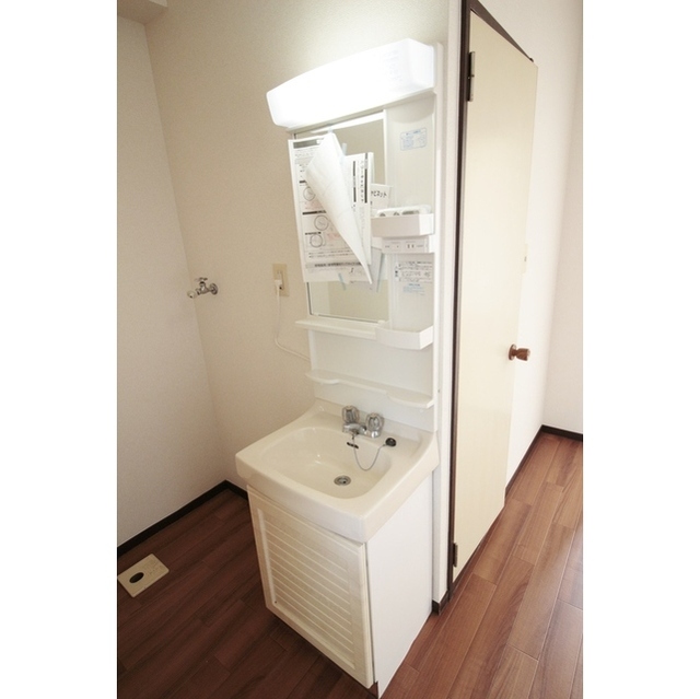 ウッドベル 内観