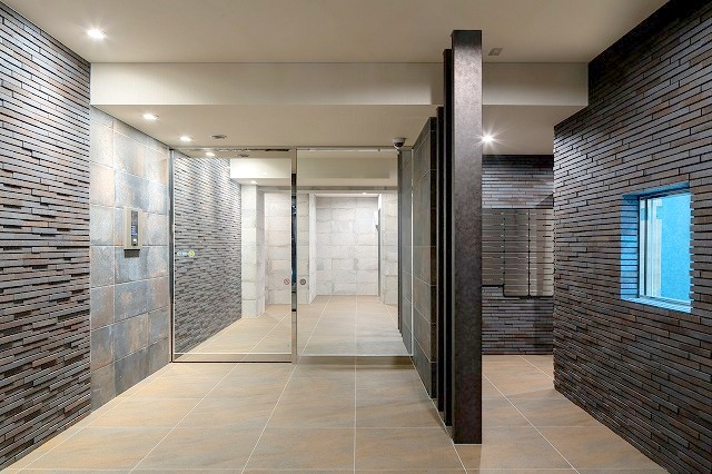 ラフィスタ調布多摩川5階 外観