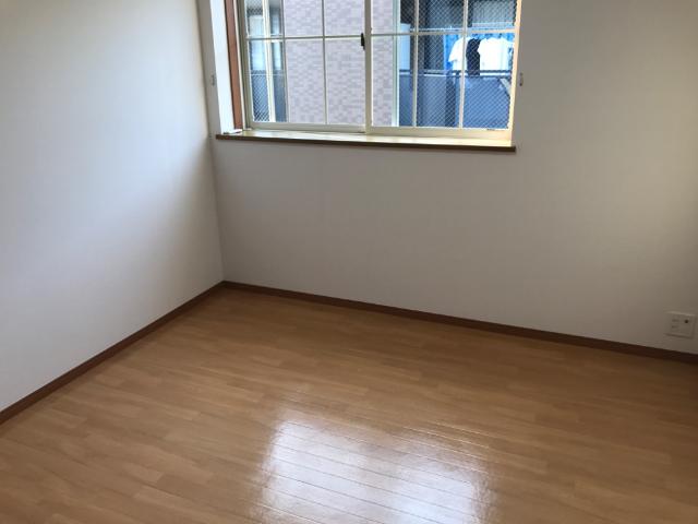 ネオハイム 室内