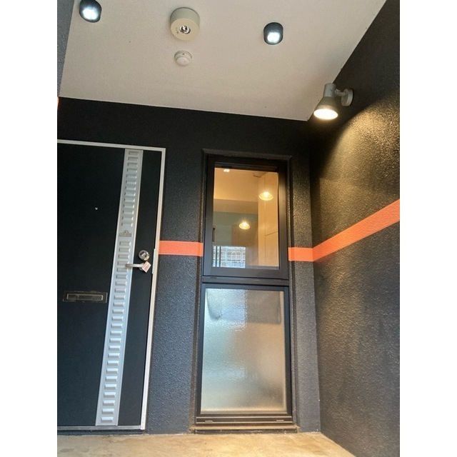 ＬＥＧＥＮＤ 内観