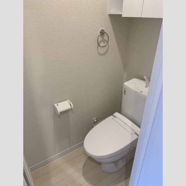 ヴィラート南鳩ケ谷201号室 写真は他のお部屋です。