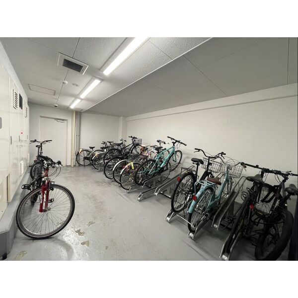 マキシヴ関内1階 同建物別部屋の参考画像