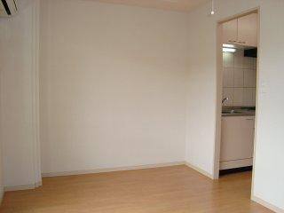 ウィルマルカ リビング（イメージ）