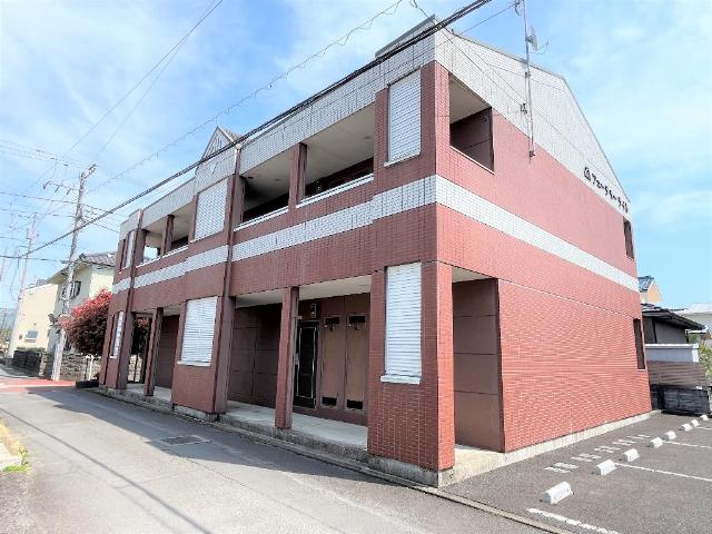 フューチャーライトの外観画像