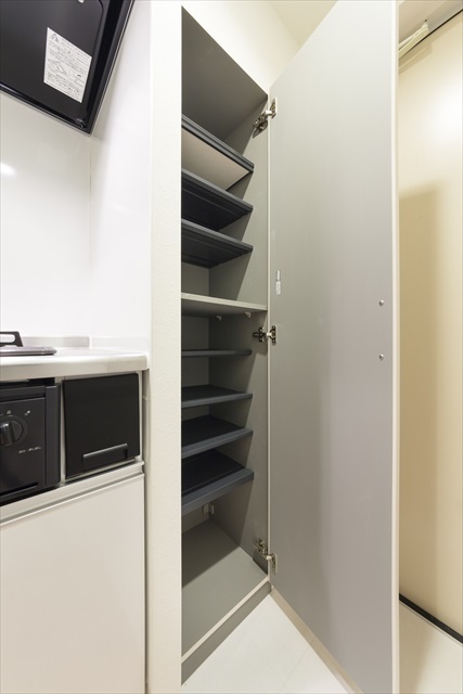 Ｂｅｌｌｅ　Ｓｗｅｅｔ　東所沢 玄関