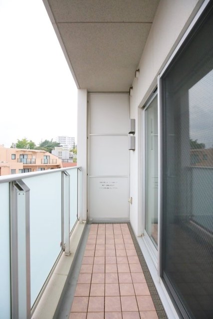 パークハウス西早稲田アーバンス3階 同建物別部屋の参考画像