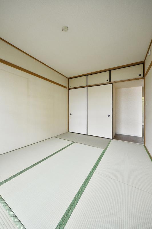 ウィンダム宮前3階 眺望