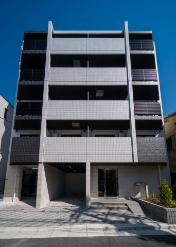 DIPS墨田EAST2204号室 外観