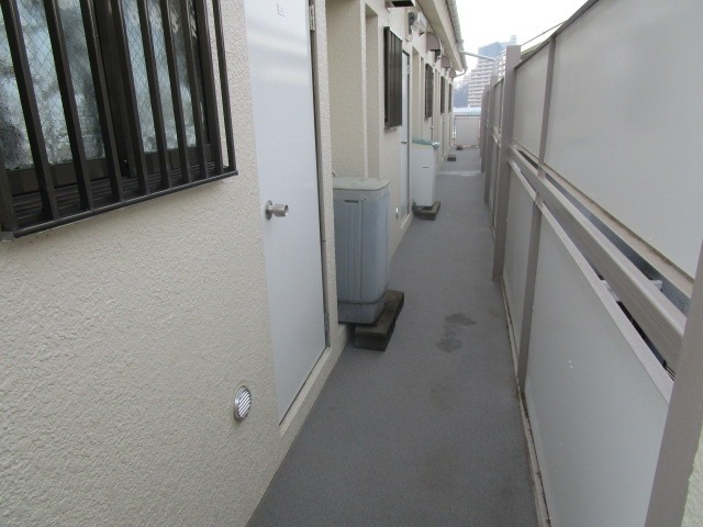 コーポ加藤1階 部屋その他
