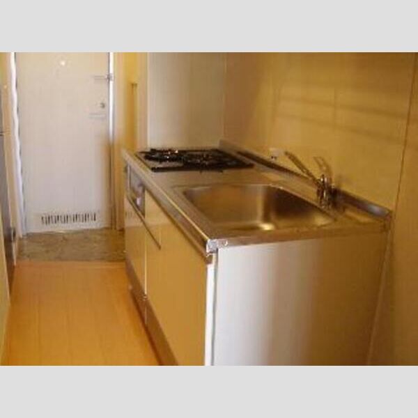 シャルム キッチン