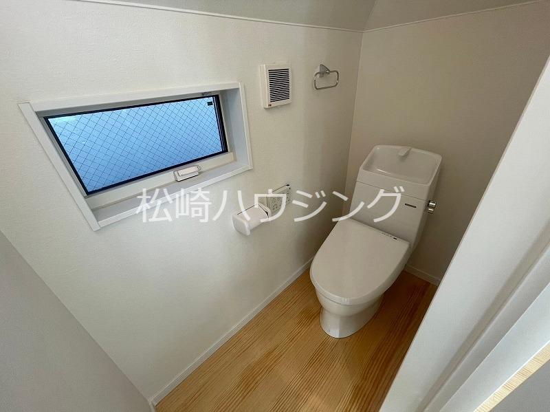 銀杏 トイレ