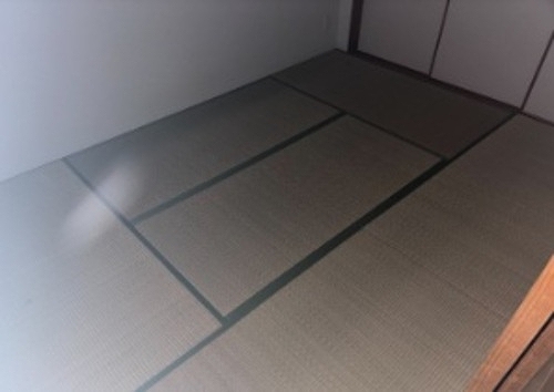 ＬＭ門前仲町古石場パークサイド1階 和室